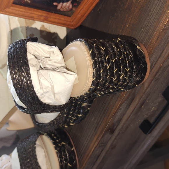 Dolce Vita Tiago Espadrilles - Picture 4 of 7